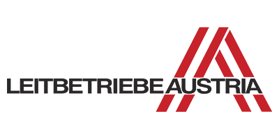 Leitbetrieb Austria Logo