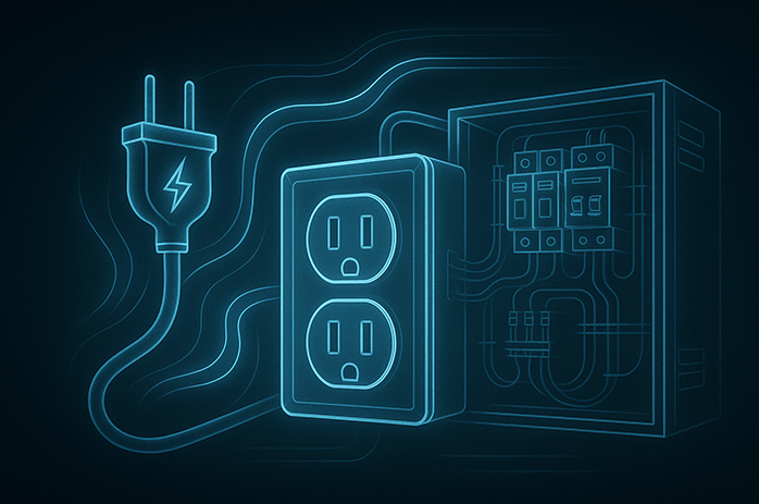 Elektrotechnik & Installation