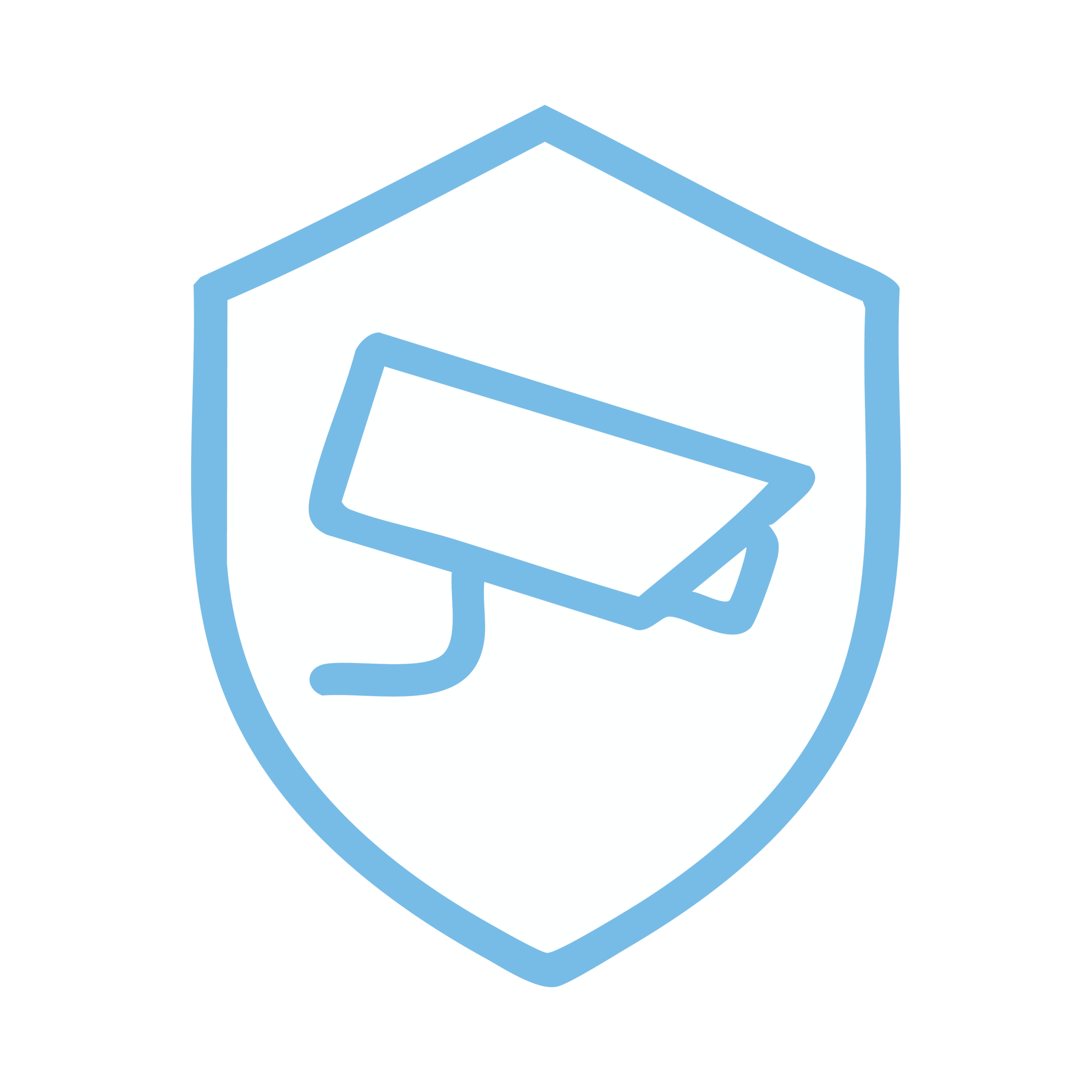 Icons-Sicherheitstechnik